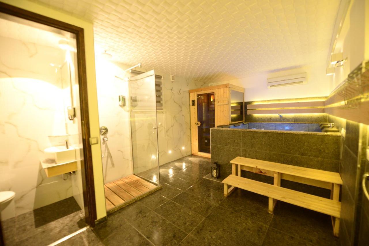 Villa Dijana - Pool, Spa, Outdoor Kitchen Belgrad Zewnętrze zdjęcie