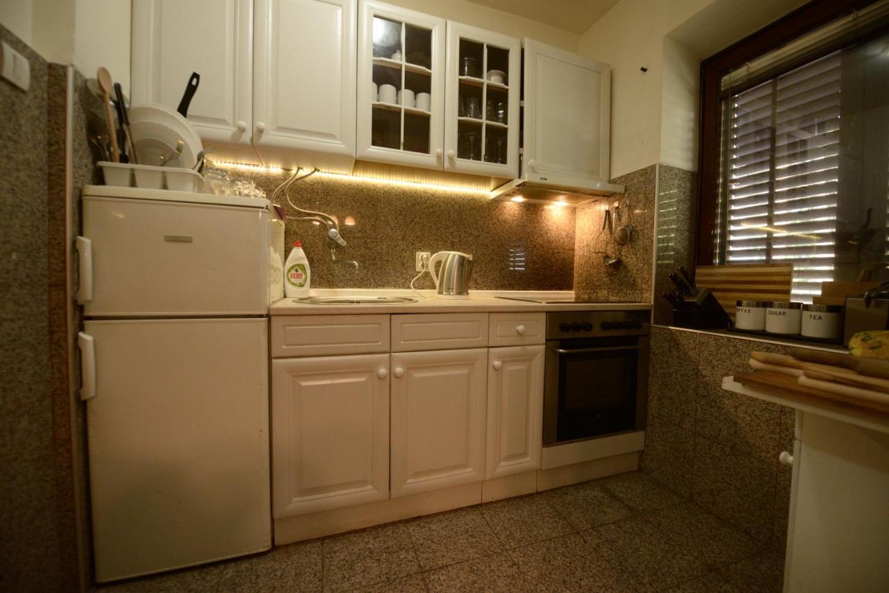 Villa Dijana - Pool, Spa, Outdoor Kitchen Belgrad Zewnętrze zdjęcie