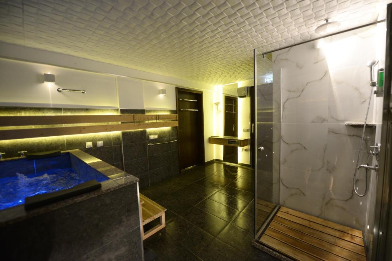 Villa Dijana - Pool, Spa, Outdoor Kitchen Belgrad Zewnętrze zdjęcie